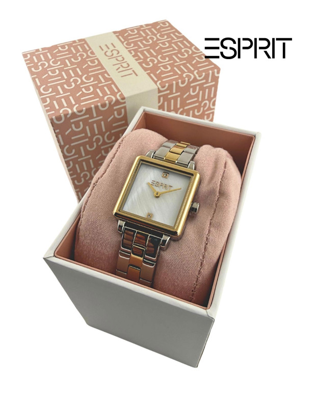 ESPRIT Ladies Watch